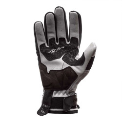 Gants moto RST VENTILATOR-X Argent 2