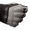 RST VENTILATOR-X Motorcycle Gloves Silver
