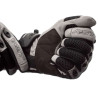 Gants moto RST VENTILATOR-X Argent