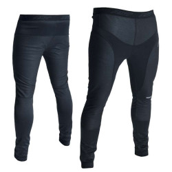 Sous pantalon moto RST Windstopper Noir 2