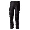 RST Endurance Motorcycle Pants Black