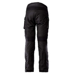 Pantalon moto RST Endurance Noir 2