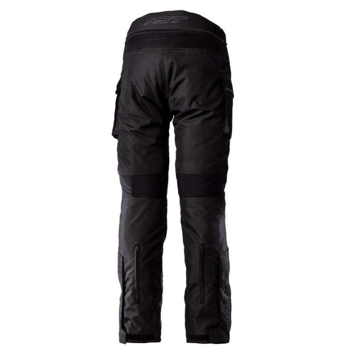RST Endurance Motorcycle Pants Black