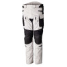 Pantalon moto RST Endurance Argent/Noir