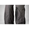 Pantalon moto RST Endurance Graphite/Jaune Fluo