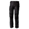 Pantalon moto RST Endurance court Noir