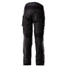 Pantalon moto RST Endurance court Noir