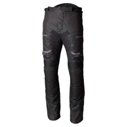 RST MAVERICK EVO motorcycle pants Black