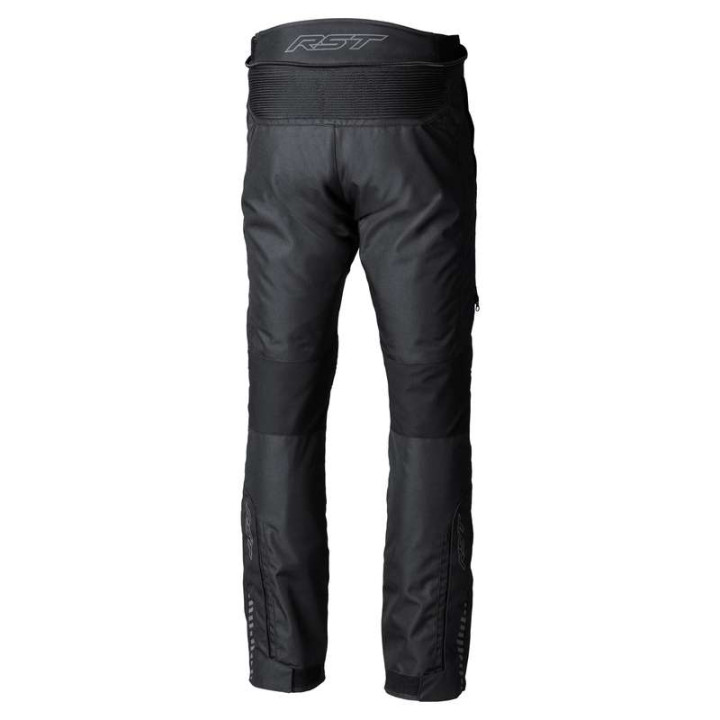 RST MAVERICK EVO motorcycle pants Black