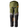 Pantalon moto RST MAVERICK EVO Kaki/Gris/Orange