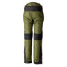 Pantalon moto RST MAVERICK EVO Kaki/Gris/Orange