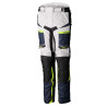 Pantalon moto RST MAVERICK EVO Navy/Argent