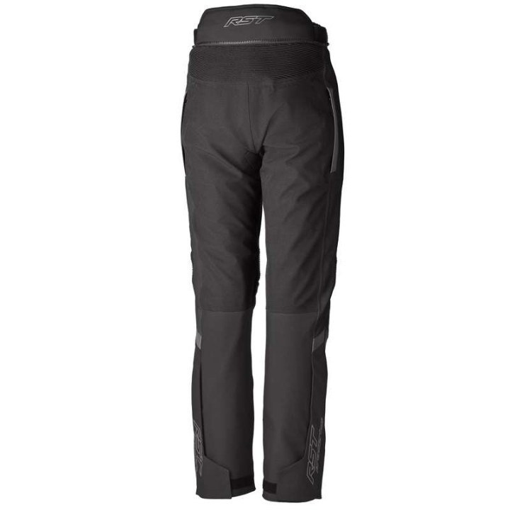 RST VULCAN motorcycle pants Black
