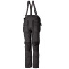 Pantalon moto RST VULCAN Noir