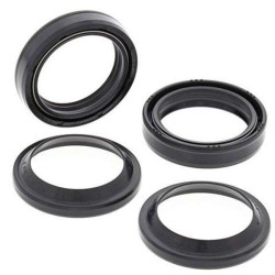 Joints spys fourche + cache-poussière All Balls 56-124