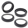 Joints spys fourche + cache-poussière All Balls 56-124