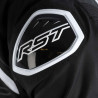 Blouson moto RST S-1 Textile Noir/Blanc
