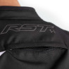 Blouson moto RST S-1 Textile Noir/Blanc