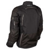 Motorcycle jacket Klim BADLANDS PRO 2022 Black
