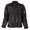 Motorcycle jacket Klim BADLANDS PRO 2022 Black