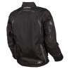 Motorcycle jacket Klim BADLANDS PRO 2022 Black