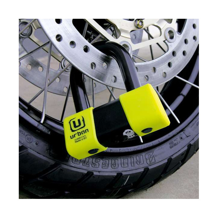 Mini U SRA URBAN U75 48x75
