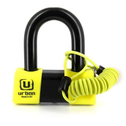 Mini U SRA URBAN U75 48x75