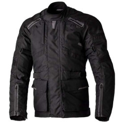 Veste moto RST Endurance Noir
