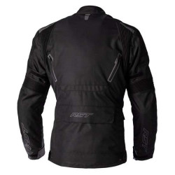 Veste moto RST Endurance Noir 2