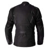 RST Endurance Motorcycle Jacket Black
