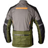 RST Maverick EVO Khaki motorcycle jacket