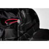 Blouson moto RST HAVOC Waterproof Noir/Gris
