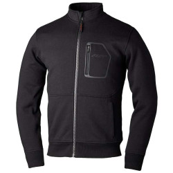 Blouson moto RST HAVOC Single Layer Technical Noir