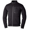 Blouson moto RST HAVOC Single Layer Technical Noir