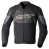 Blouson moto RST Pro Series Supersport-K Noir/Gris