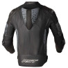 Blouson moto RST Pro Series Supersport-K Noir/Gris