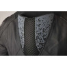 Blouson moto RST Pro Series Supersport-K Noir/Gris