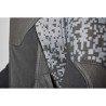 Blouson moto RST Pro Series Supersport-K Noir/Gris