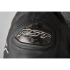 Blouson moto RST Pro Series Supersport-K Noir/Gris