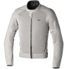 Blouson moto RST Spectre Air Argent