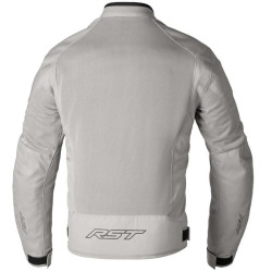 Blouson moto RST Spectre Air Argent 2