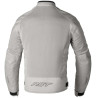 Blouson moto RST Spectre Air Argent