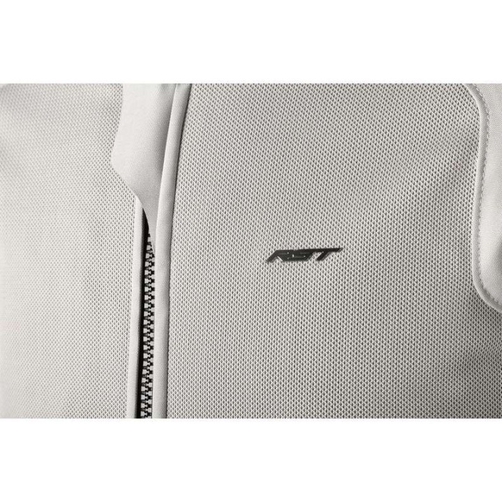 Blouson moto RST Spectre Air Argent