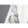 Blouson moto RST Spectre Air Argent