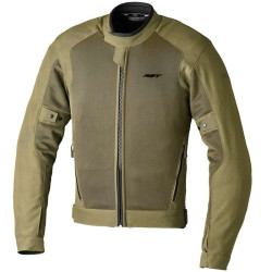 Blouson moto RST Spectre Air Vert Olive