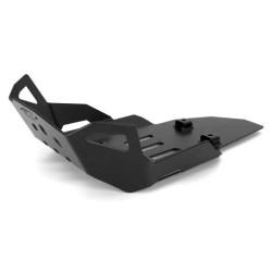 Cross Pro engine cover BMW F800GS/ADV