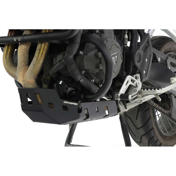 Cross Pro engine cover Triumph Tiger 900 Rally Pro