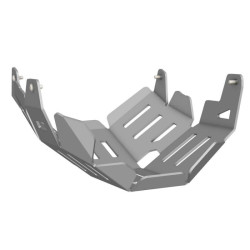 Sabot moteur Cross Pro Kawasaki Versys 650 07-14