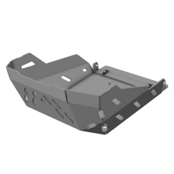Sabot moteur Cross Pro Suzuki DL800 V-Strom DE