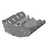 Sabot moteur Cross Pro Benelli TRK702/X